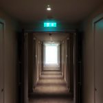 Doubletree By Hilton Edinburgh – Queensferry Crossing Corridor