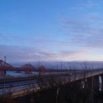 Doubletree By Hilton Edinburgh – Queensferry Crossing - Queensferry Hotel Views