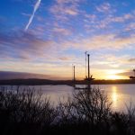Doubletree By Hilton Edinburgh – Queensferry Crossing - Queensferry Hotel Views