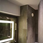 Doubletree By Hilton Edinburgh – Queensferry Crossing Bathrooms