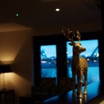 Doubletree By Hilton Edinburgh – Queensferry Crossing North Shore Restaurant
