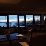 Doubletree By Hilton Edinburgh – Queensferry Crossing North Shore Restaurant