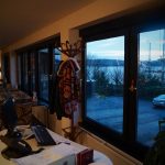 Doubletree By Hilton Edinburgh – Queensferry Crossing North Shore Restaurant