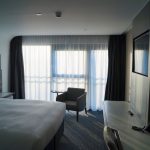 Doubletree By Hilton Edinburgh – Queensferry Crossing Bedrooms