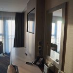 Doubletree By Hilton Edinburgh – Queensferry Crossing Bedrooms