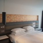 Doubletree By Hilton Edinburgh – Queensferry Crossing Bedrooms