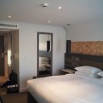 Doubletree By Hilton Edinburgh – Queensferry Crossing Bedrooms