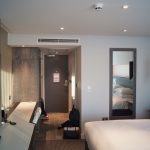 Doubletree By Hilton Edinburgh – Queensferry Crossing Bedrooms