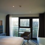 Doubletree By Hilton Edinburgh – Queensferry Crossing Bedrooms