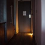 Doubletree By Hilton Edinburgh – Queensferry Crossing Bedroom Night Light