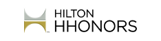 Hilton HHonors logo