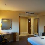 Hampton by Hilton Liverpool/John Lennon Airport Hotel Bedroom Photos