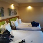 Hampton by Hilton Liverpool/John Lennon Airport Hotel Bedroom Photos