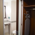 Hampton by Hilton Liverpool/John Lennon Airport Hotel Bathroom Photos