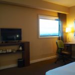 Hampton by Hilton Liverpool/John Lennon Airport Hotel Bedroom Photos