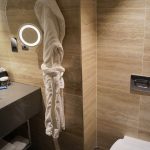 Hilton London Bankside Bathroom