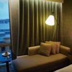 Hilton London Bankside Bedroom