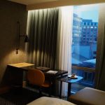 Hilton London Bankside Bedroom