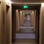 Hilton London Bankside Hotel