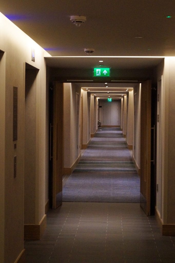 Hilton London Bankside Hotel