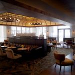 Hilton London Bankside Bar