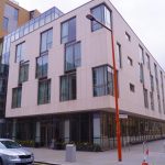 Hilton London Bankside Hotel