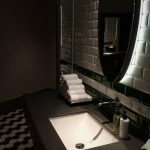 Hilton London Bankside Executive Lounge
