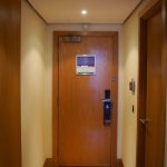 Hilton London Gatwick Airport Hotel Bedroom