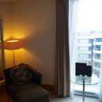 Hilton London Gatwick Airport Hotel Bedroom