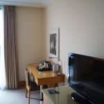 Hilton London Gatwick Airport Hotel Bedroom