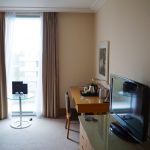 Hilton London Gatwick Airport Hotel Bedroom