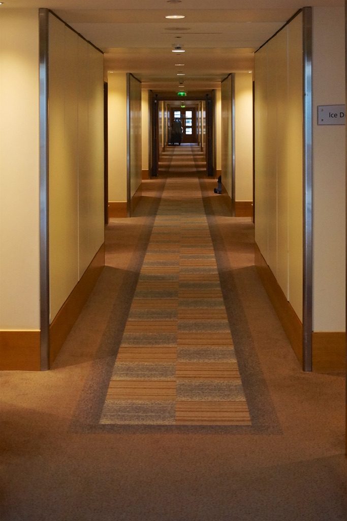 Hilton London Gatwick Airport Hotel New Wing