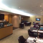 Hilton London Gatwick Airport Hotel Executive Lounge