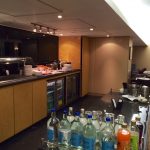 Hilton London Gatwick Airport Hotel Executive Lounge