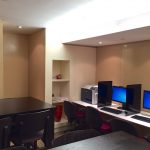 Hilton London Gatwick Airport Hotel Executive Lounge