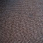 Hilton London Gatwick Airport Hotel Bedroom Carpet Stains
