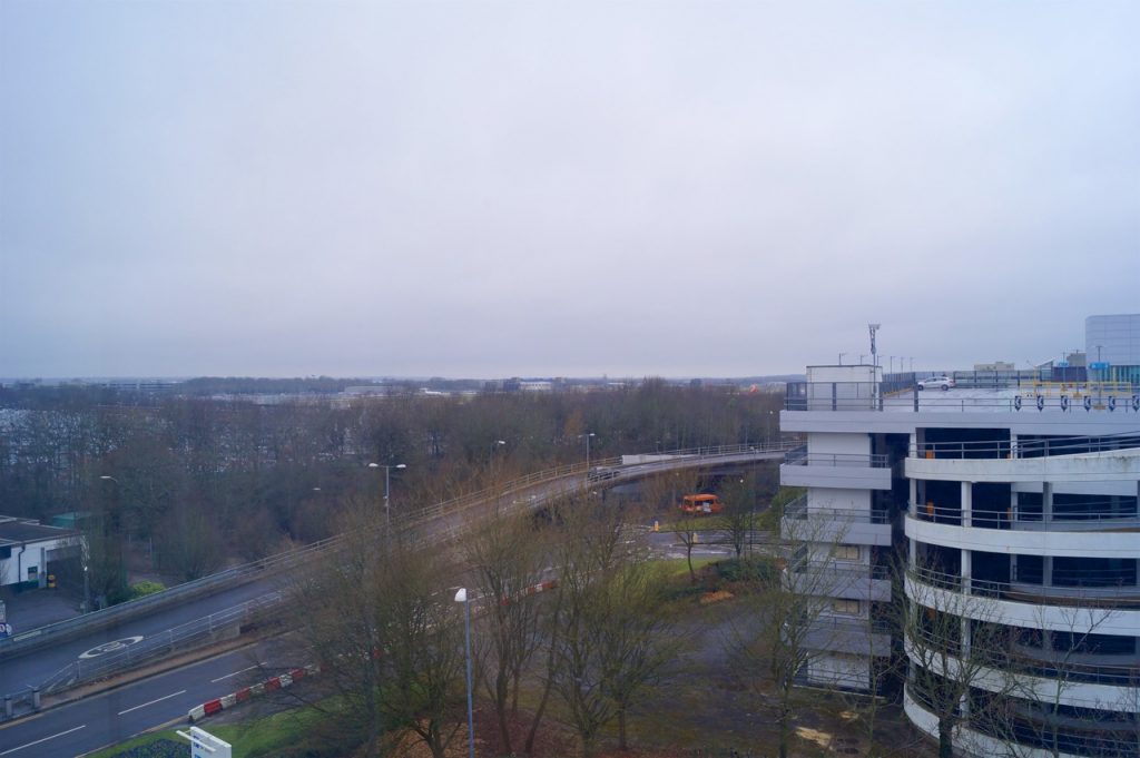 Hilton London Gatwick Airport Hotel