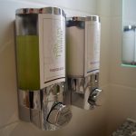 Hampton Glasgow Toiletries