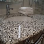 Hampton Glasgow Toiletries