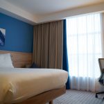 Hampton Glasgow Bedroom