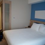 Hampton Glasgow Bedroom
