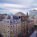 Hampton Glasgow Room View