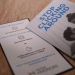 Hilton Room Key Sleeve