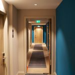 Hampton Glasgow Refurbishment