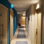 Hampton Glasgow Refurbishment