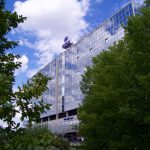 Hilton Prague Hotel