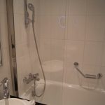 Hilton Prague Bathroom