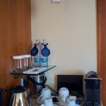 Hilton Prague Junior Suite Bar