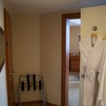 Hilton Prague Junior Suite Entrance