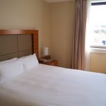 Hilton Prague Junior Suite King Bed